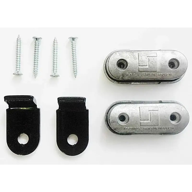 2460-A Ladder Mounting Hardware Kit