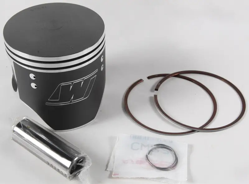 2460M08500 Piston M08500 A/C 10 11 F M8 2010 S/M