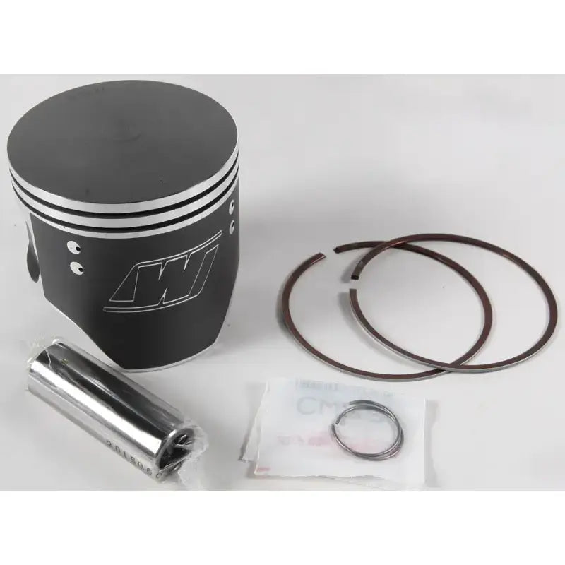 2460M08500 Piston M08500 A/C 10 11 F M8 2010 S/M