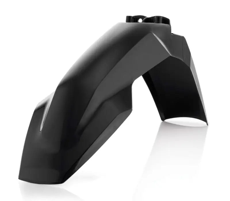 2462590001 Front Fender Black
