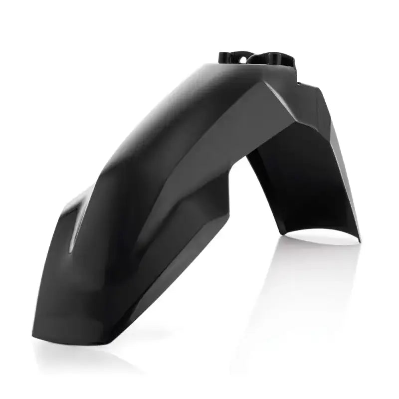 2462590001 Front Fender Black