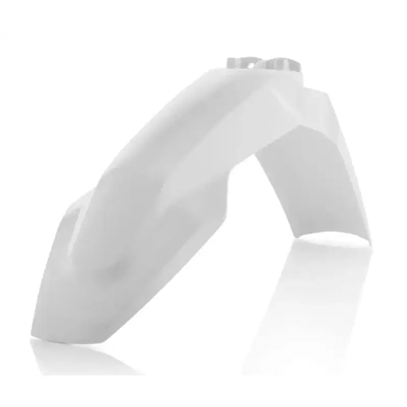 2462590002 Front Fender White