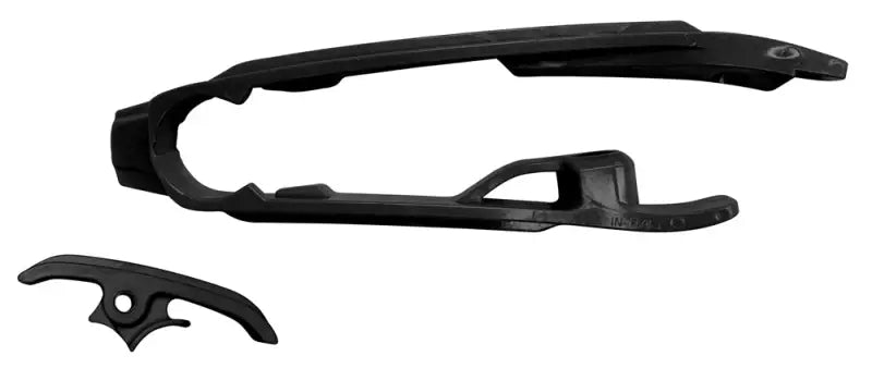 2462620001 Chain Slider Black