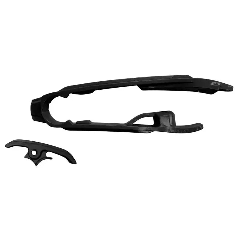 2462620001 Chain Slider Black