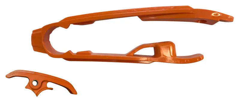 2462620036 Chain Slider Orange