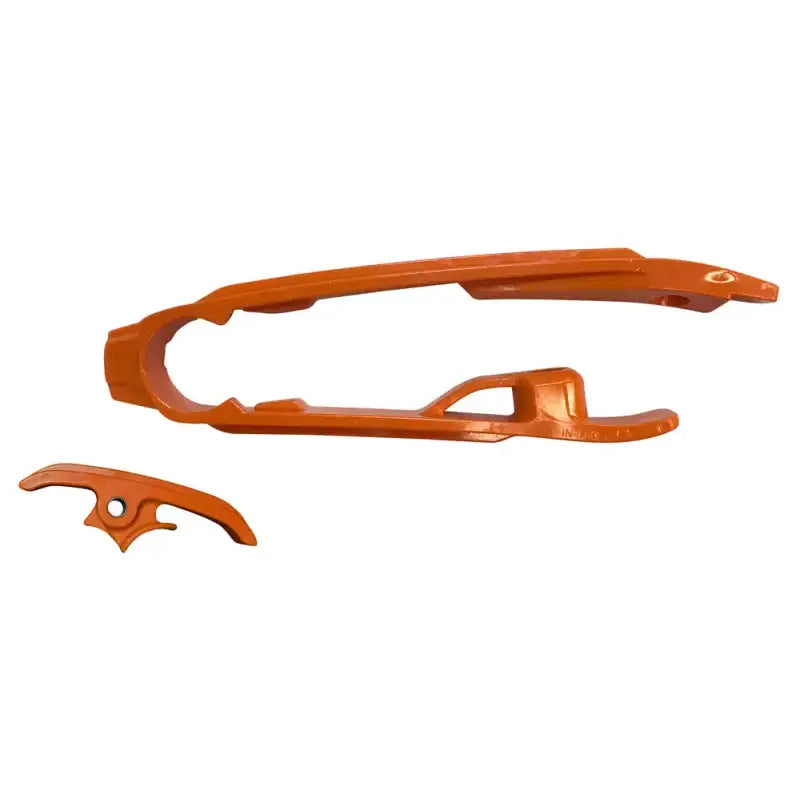 2462620036 Chain Slider Orange