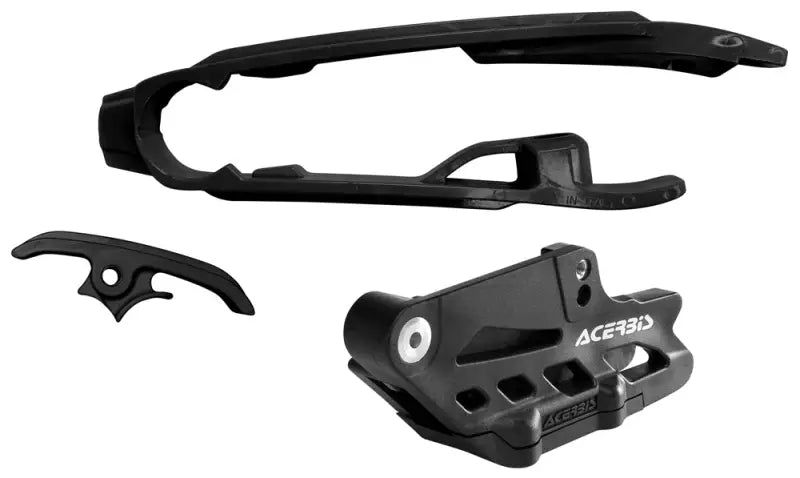 2462630001 Guide/Slider Kit Black - 2.0