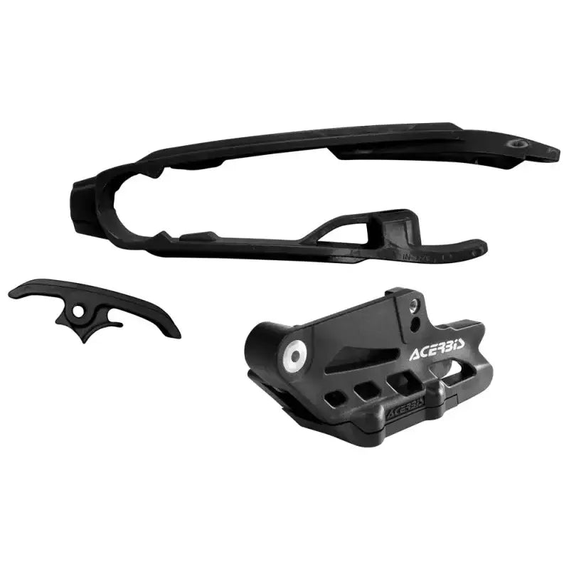 2462630001 Guide/Slider Kit Black - 2.0