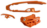 2462630036 Guide/Slider Kit Orange - 2.0