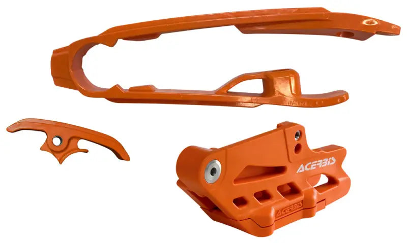 2462630036 Guide/Slider Kit Orange - 2.0