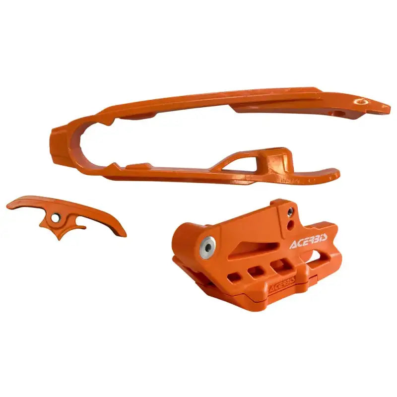 2462630036 Guide/Slider Kit Orange - 2.0