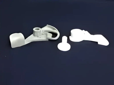 24629 Toilet Flush Lever
