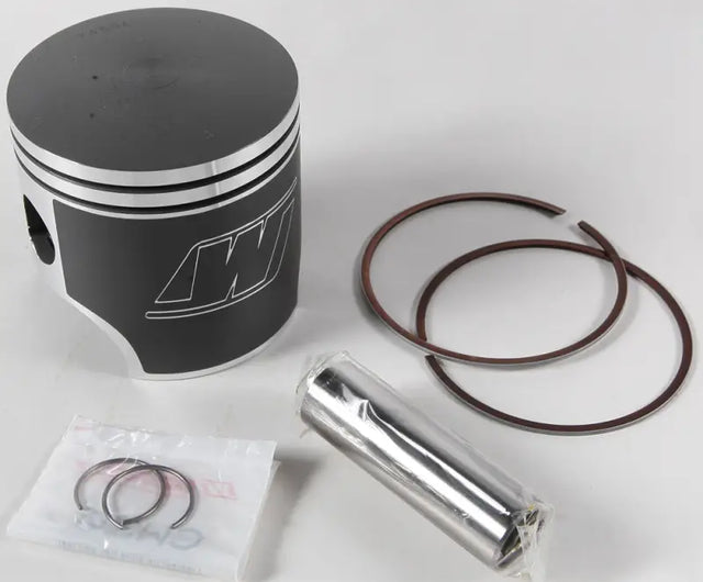 2462M07725 Piston M07725 Pol 600 Dual Rng