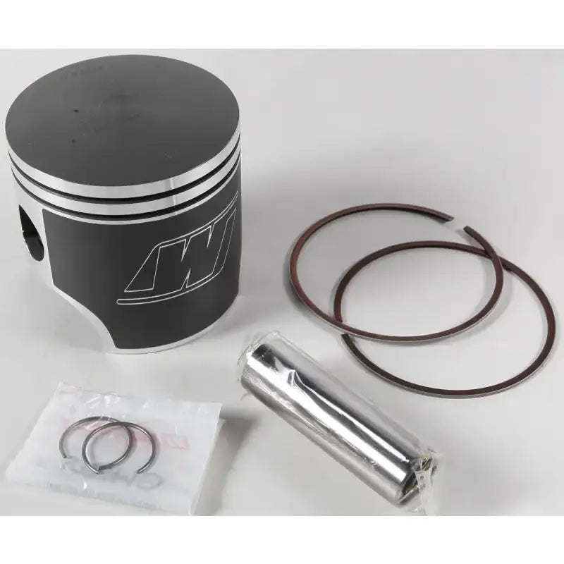 2462M07725 Piston M07725 Pol 600 Dual Rng
