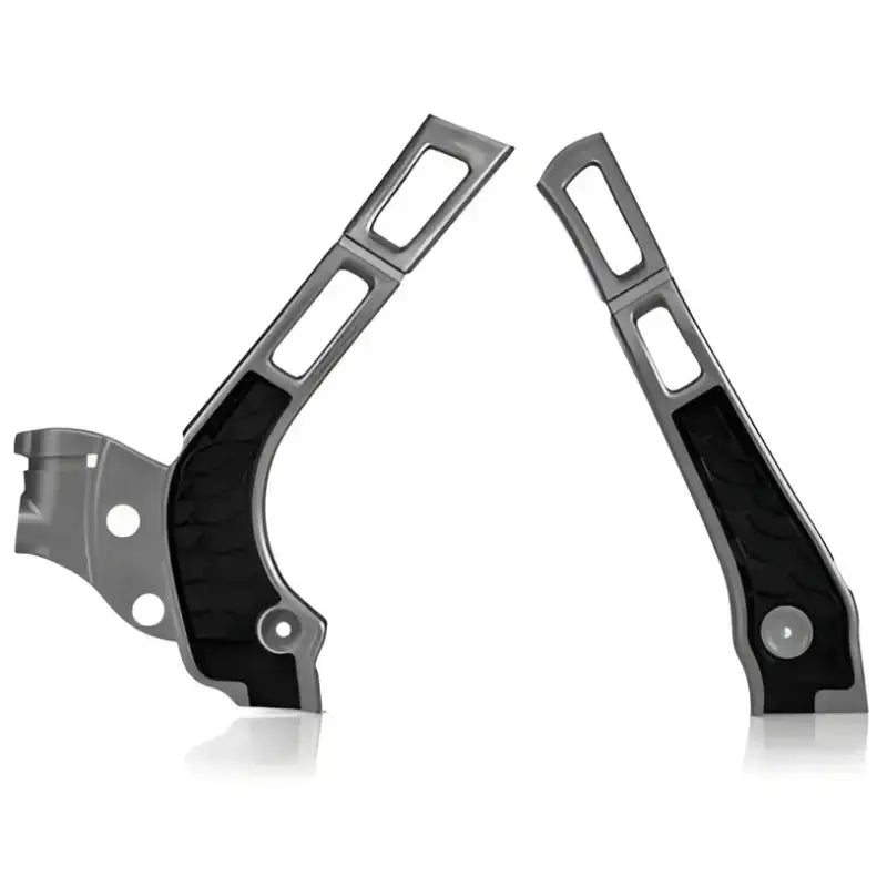 2464741015 X Grip Frame Guard Silver/Black - X-Grip
