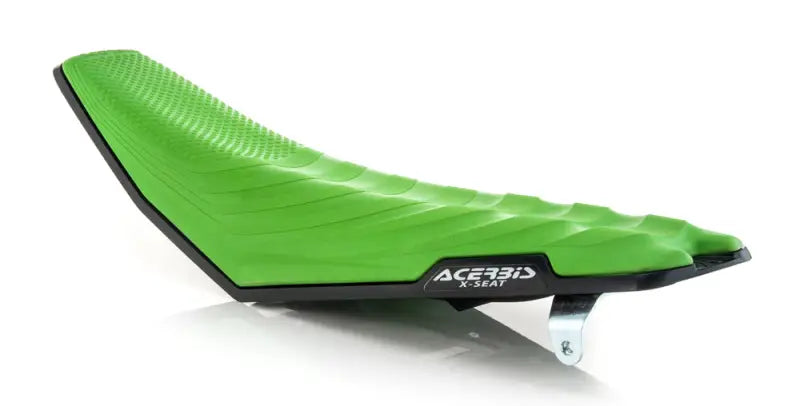 2464770006 X Seat Green - X-Seat Single Piece