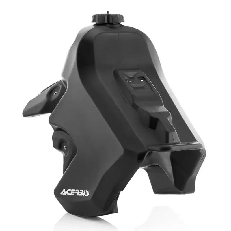 2464810001 Fuel Tank 3.7 Gal Black - Large Capacity