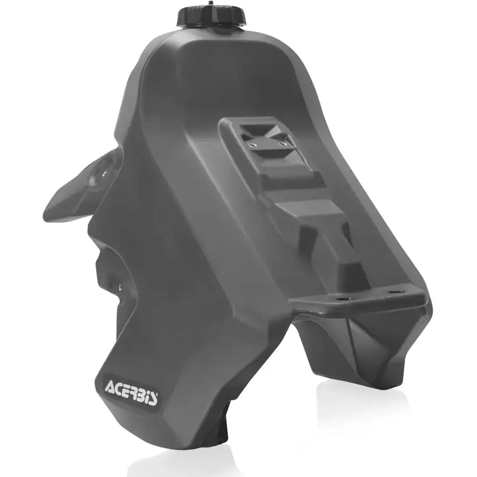 2464810011 Fuel Tank 3.9 Gal Grey - Large Capacity