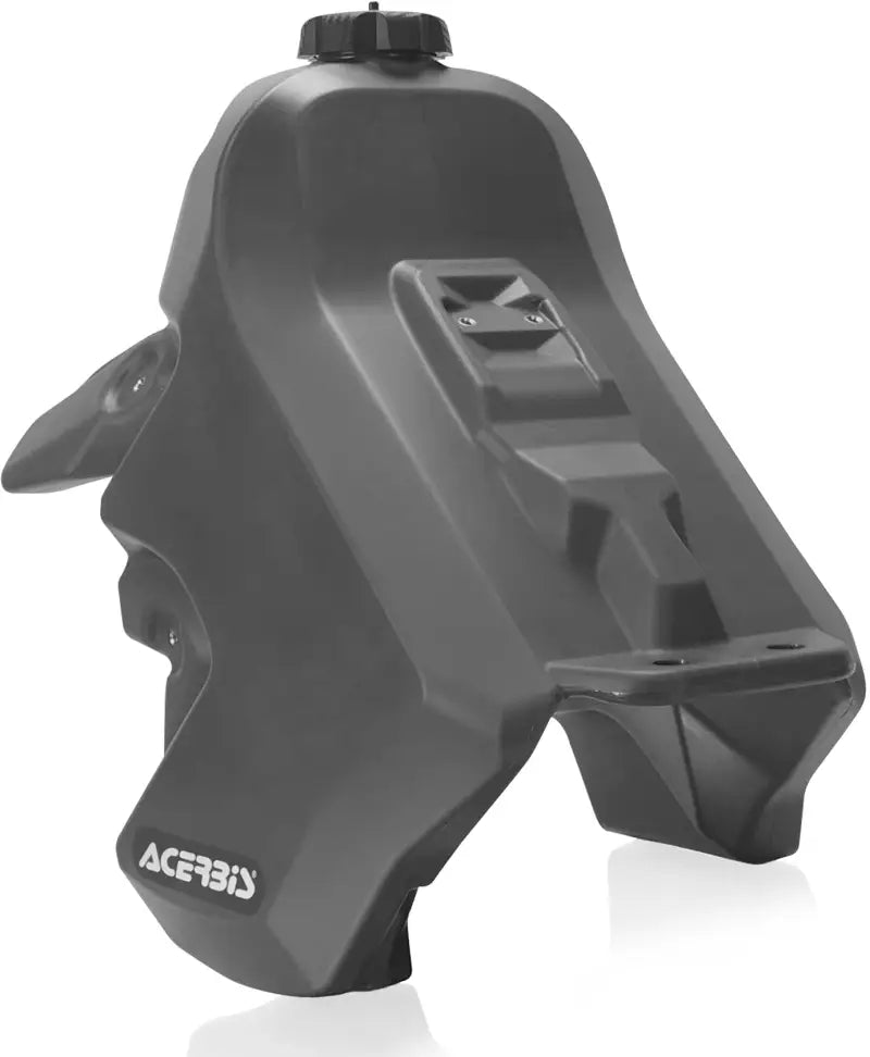 2464810011 Fuel Tank 3.9 Gal Grey - Large Capacity