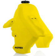 2464810230 Fuel Tank 3.9 Gal Yellow - Large Capacity