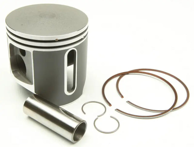 2464M07380 Piston M07380 Ac 6000 Dual Rng