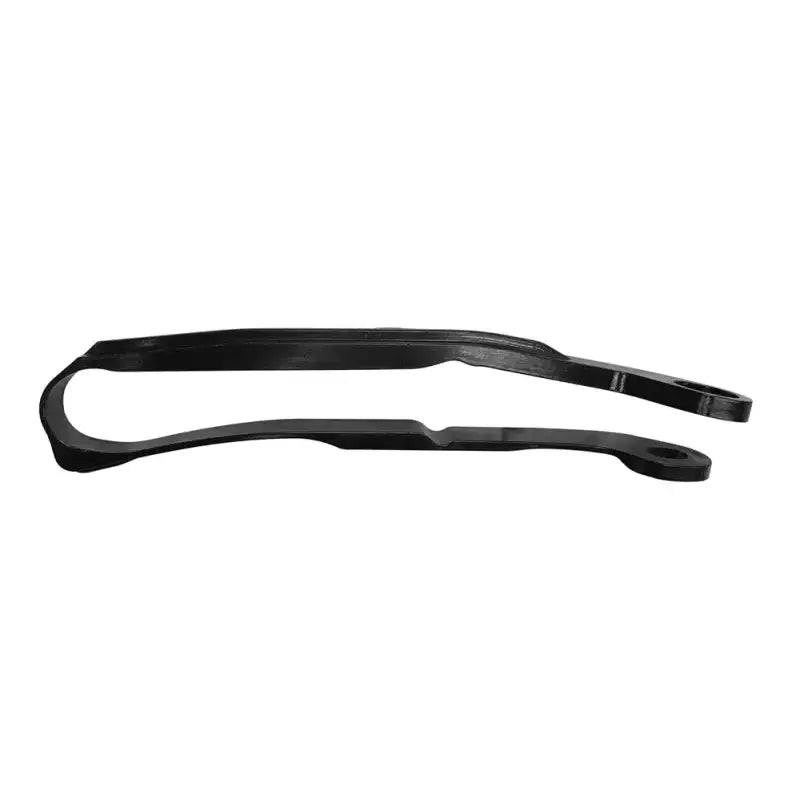 2466030001 Chain Slider Black