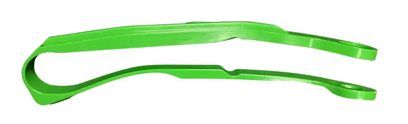 2466030006 Chain Slider Green