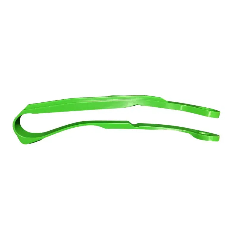 2466030006 Chain Slider Green