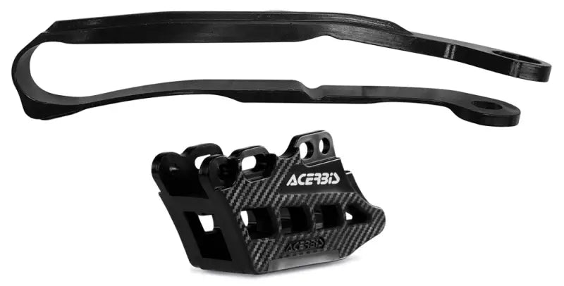 2466040001 Guide/Slider Kit 2.0 Black