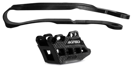 2466040001 Guide/Slider Kit 2.0 Black