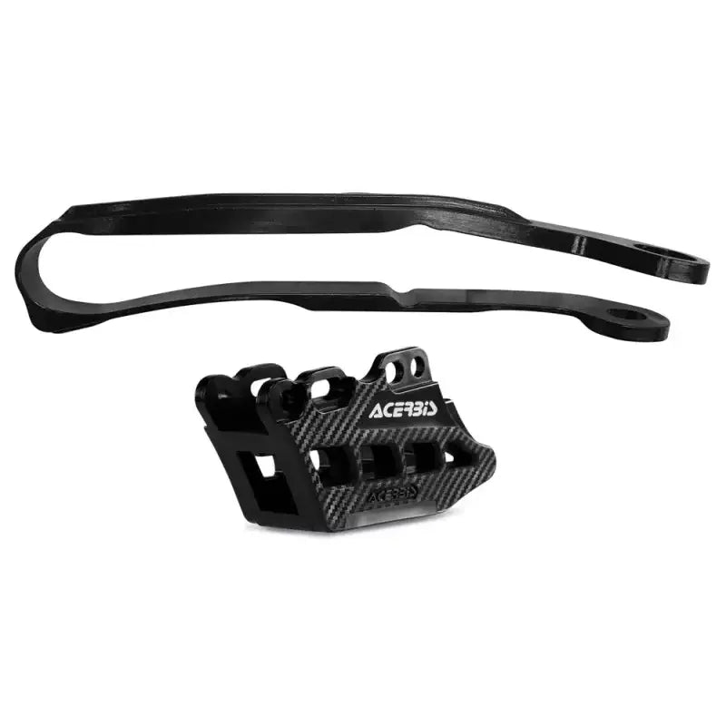 2466040001 Guide/Slider Kit 2.0 Black