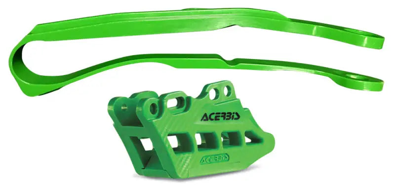 2466040006 Guide/Slider Kit 2.0 Green