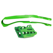 2466040006 Guide/Slider Kit 2.0 Green