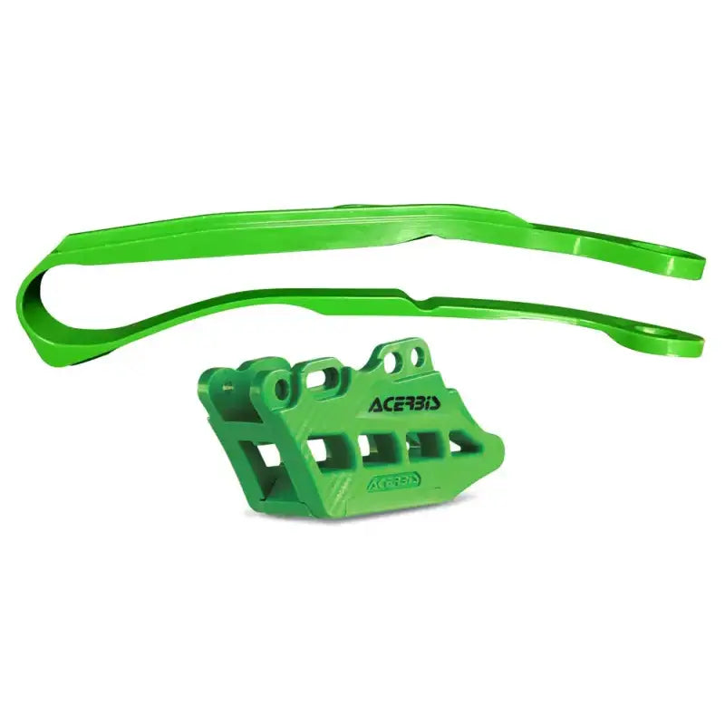 2466040006 Guide/Slider Kit 2.0 Green