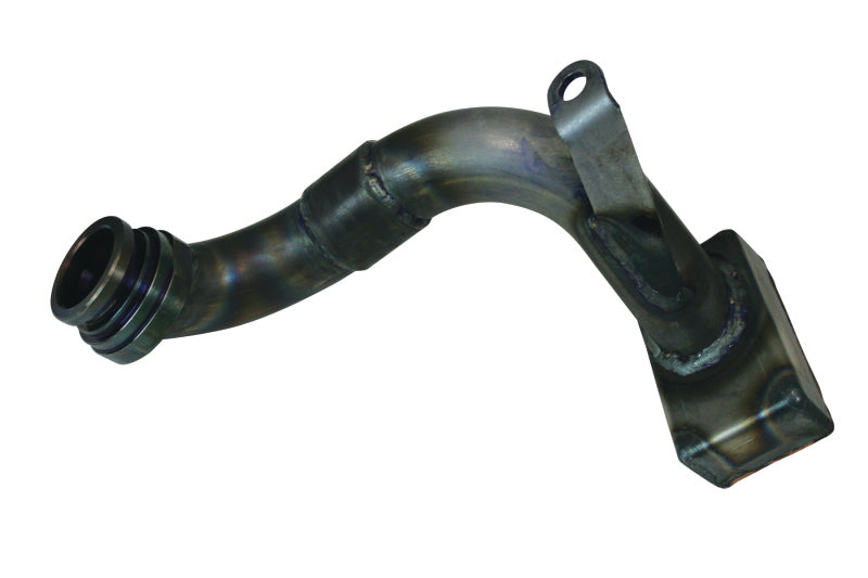 Moroso 24576 Moroso Ford Coyote Gen 3/GT350 (w/Front Sump) Oil Pump Pick-Up (Use w/Part No 20573) - 24576