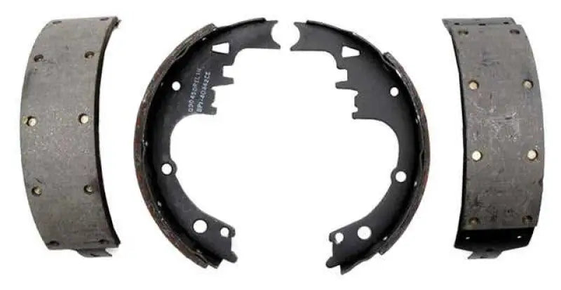 246PG Brake Shoe