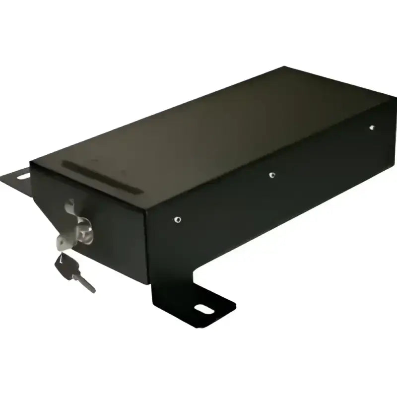 247-01 Tuffy Sec Underseat Console