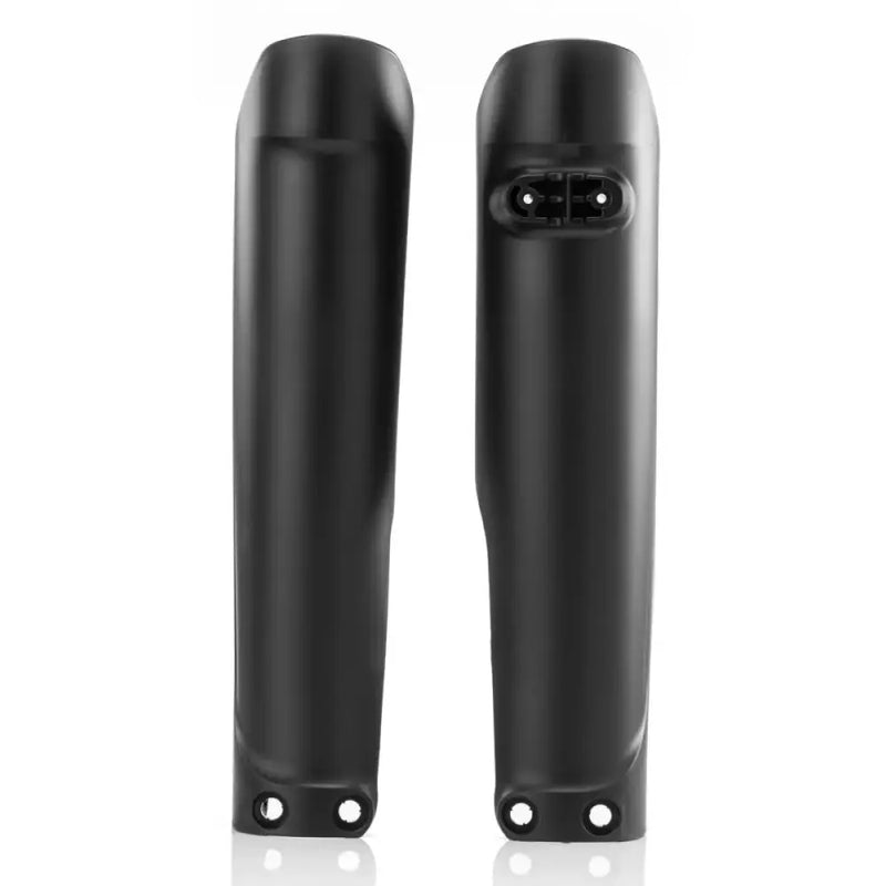 2470680001 Fork Guard Black - Lower Cover Set