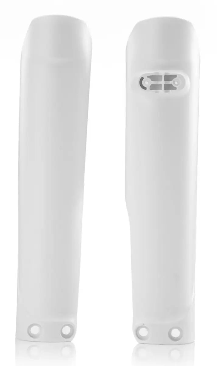 2470680002 Fork Guard White - Lower Cover Set