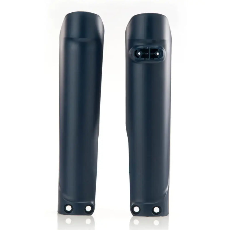 2470680114 Fork Guard Blue - Lower Cover Set