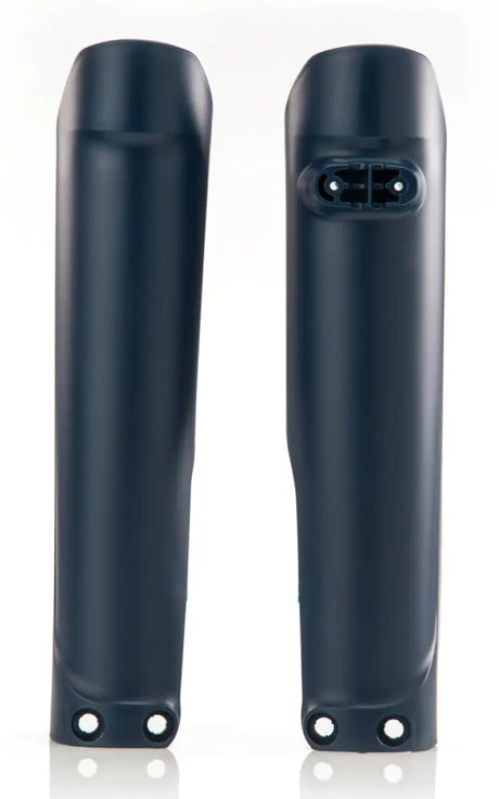 2470680114 Fork Guard Blue - Lower Cover Set