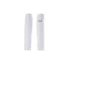 2470686811 Fork Guards White - Lower Cover Set