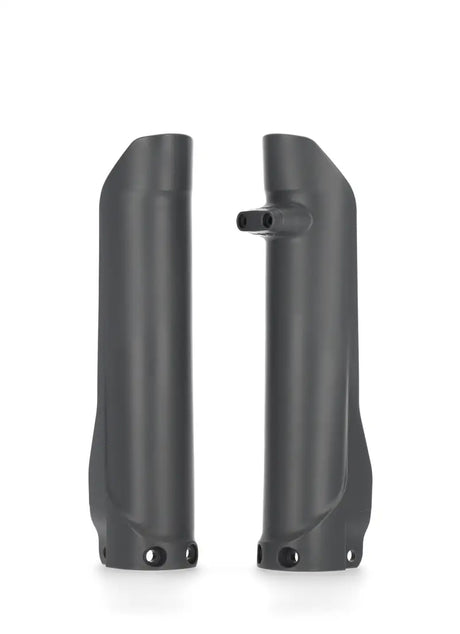 2470687119 Lower Fork Cover Set Hus Oe Grey