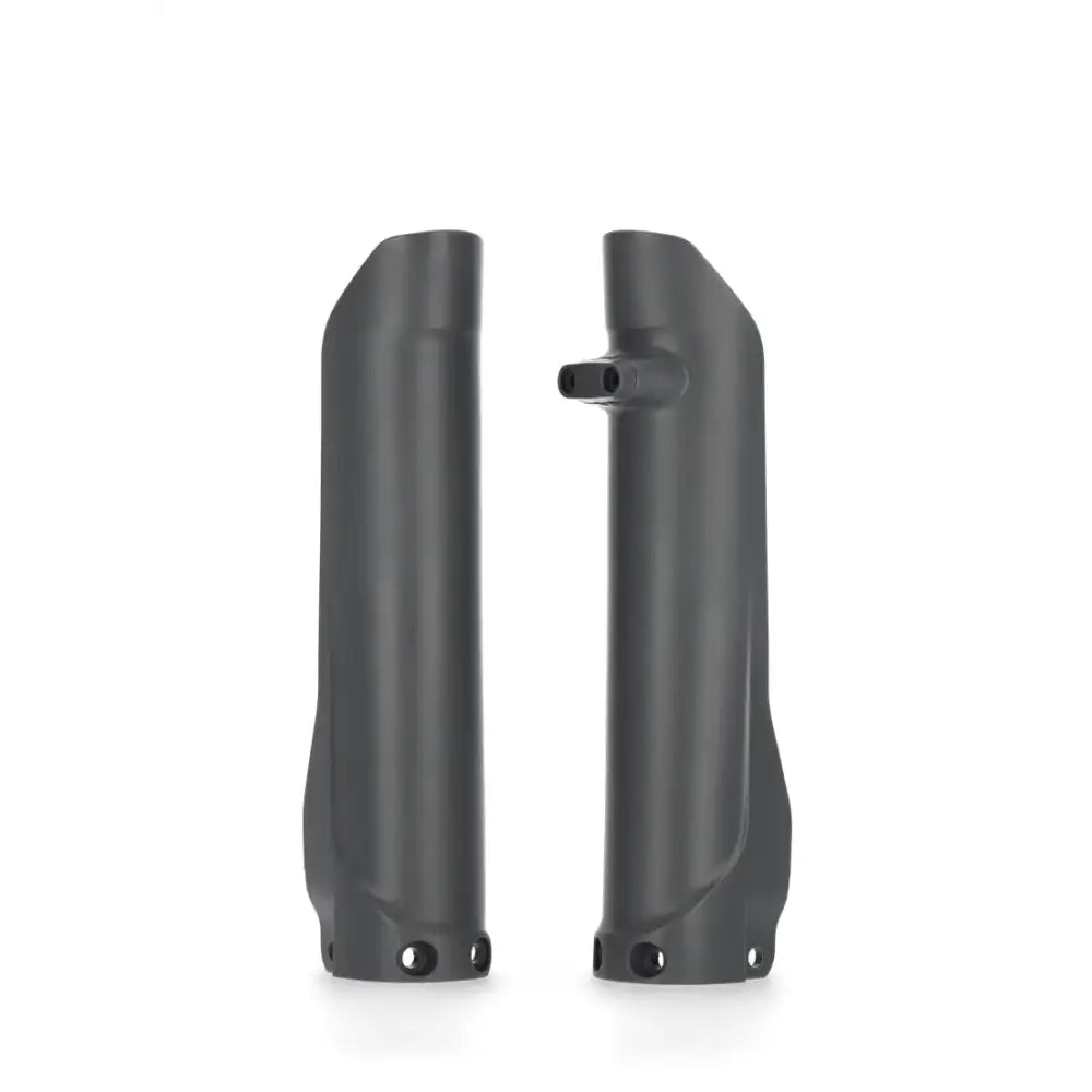 2470687119 Lower Fork Cover Set Hus Oe Grey