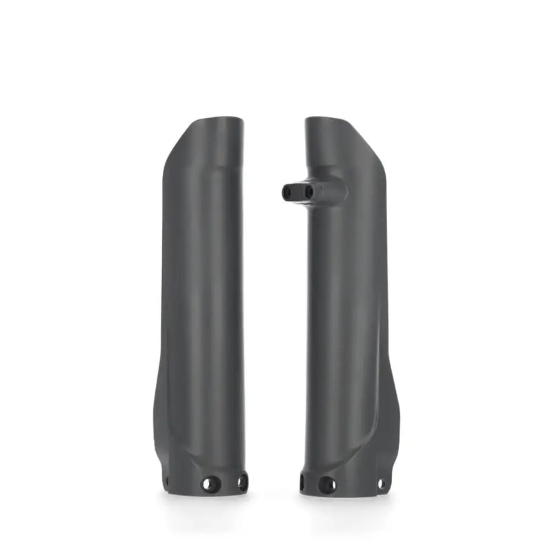 2470687119 Lower Fork Cover Set Hus Oe Grey