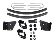 24711 Tuff Country 4’ Box Kit F150 70-79 - Lift Component