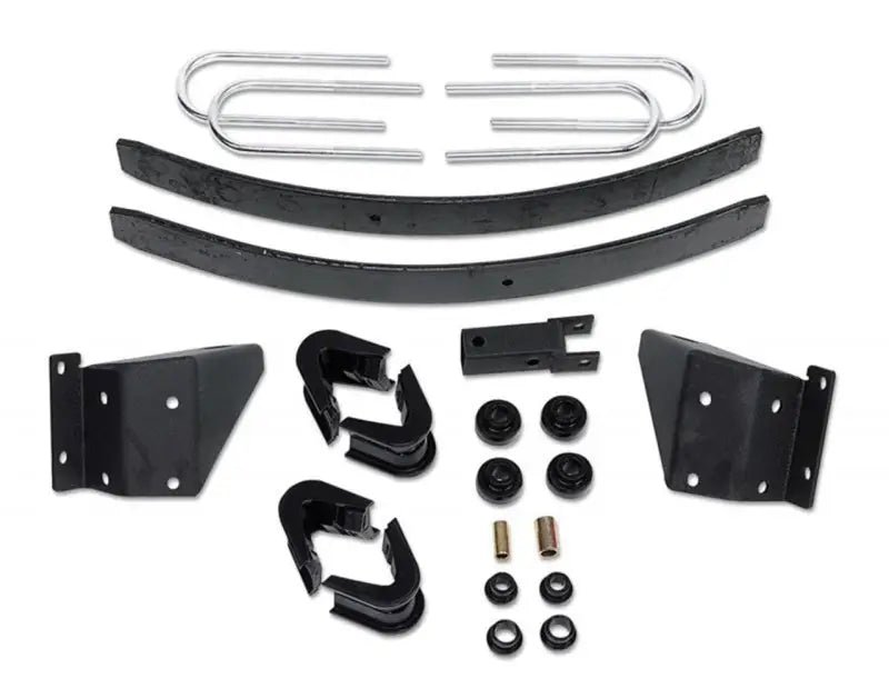 24711 Tuff Country 4’ Box Kit F150 70-79 - Lift Component