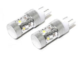 247443S-360 Tail Light Bulb - LED