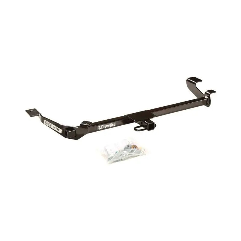24745 Trailer Hitch Rear