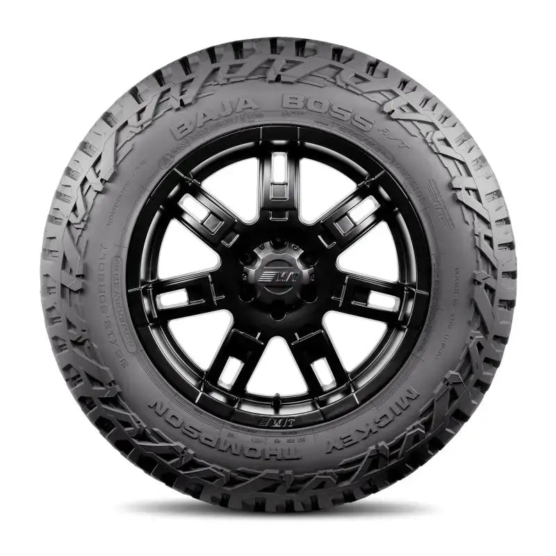 247486 M.T. Street 35X15.50R22Lt 123Q Baja Boss A/T